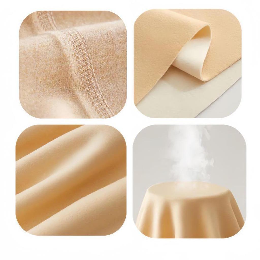 Женский бесшовный теплый жилет из бархата с начесом, двойными карманами и защитой талии для осени и зимы