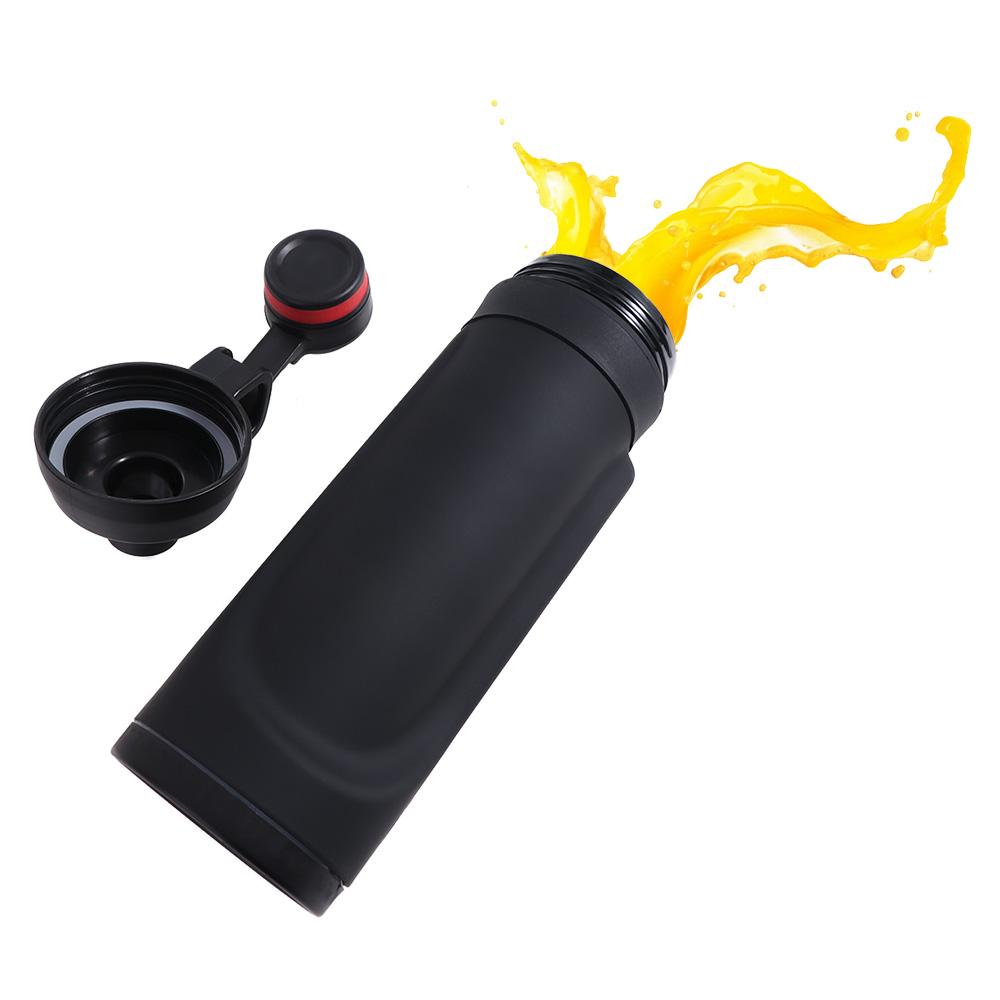 Secret Compartment Cup Stash Jar Hiding Safe Money Box Diversion Water Bottle Keys