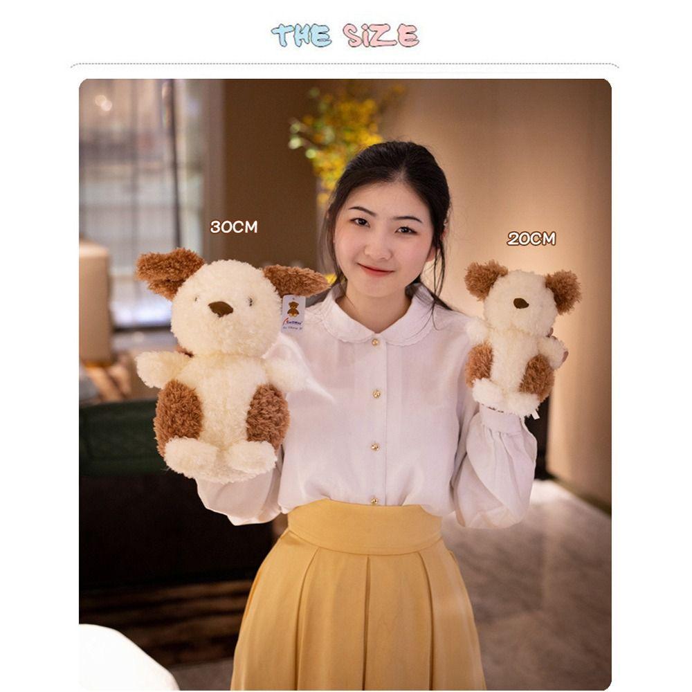 Мягкие плюшевые игрушки из ПП хлопка, подарки на день рождения для мальчиков и девочек, модные пушистые плюшевые игрушки для взрослых
