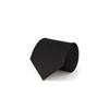 Черный Однотонный Галстук Te4sm61et900tbk