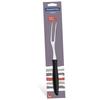 Tramontina Plenas Lightweight Design Carving Fork, 26cm, Lightweight and Durable, All-Purpose Series, Black, Dishwasher Safe, Ultra Lightweight, Made