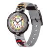 Swatch Flik Flak WAKUWAKU Story Time Наручные часы FBNP203 Серые