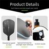 Fast Cleaning Pickleball Paddle Cleaner Spray Bottle Paddle Cleaning Mist  Racket Handles