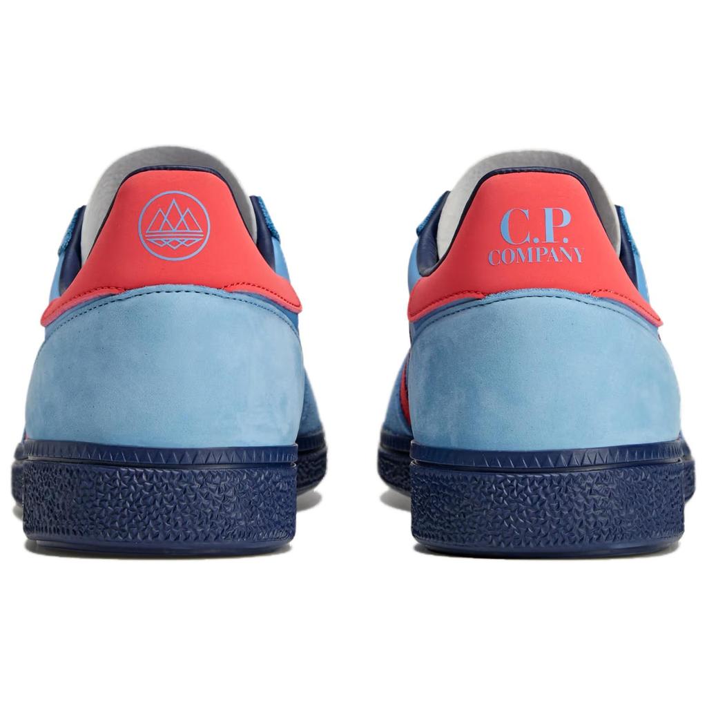 Adidas Originals Manchester Spzl C.P. Company Light Blue