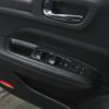 Декоративная наклейка на панель подъемника автомобильной двери Renault Koleos Samsung QM6 2016-2023