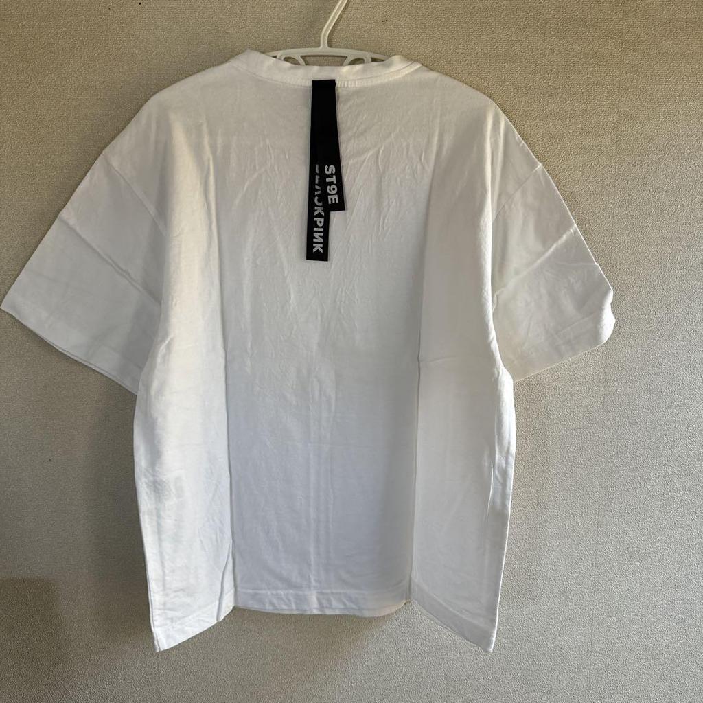 [USED] Blackpink Blackpink T-shirt