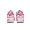 Nike Air Force 1 811 Производство, Розовый Туман Любовное Письмо, Специальная Коробка для Обуви Низкие Кеды для Скейтборда Женские Белый Розовый IO8755-600(Team80-S-BOX)
