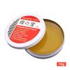 10g Soldering Paste Mild Rosin Soldering Paste Flux PCB IC Parts Welding Soldering Gel Metalworking