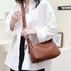 Luxury Printing Handbags Women Bags Designer Crossbody Bag for Women Purses Handbags High Quality Leather Tote 2024