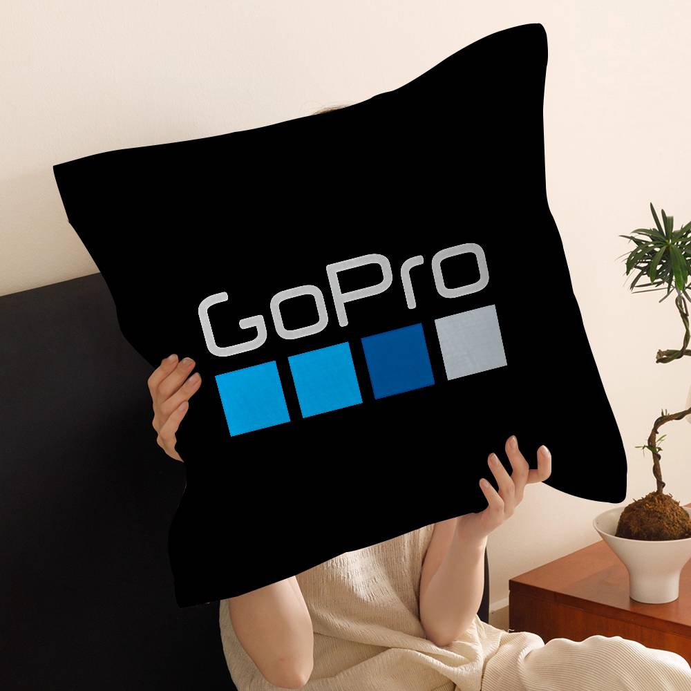 G-Go-PROS Pillow Cover for Bedroom Room and Living Room Sofa Decorative Cushion Cover