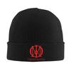 Black Dream Theater Logo Mesh Baseball Cap Unisex Fashion Hat Hat Adjustable Polyester Trucker Cap Wholesale New Trucker Caps