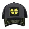 Wu-Tang Clan Trucker Cap