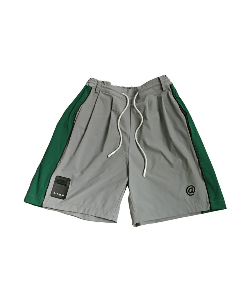 Женские брюки Antiqua Golf x Stch, размер ML, 15, серые, ZST-00101,
