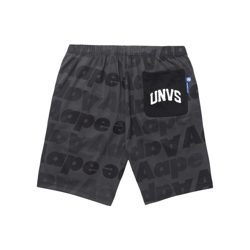 Aape Sports Shorts Men's Moderate AAPSPM6991XXK