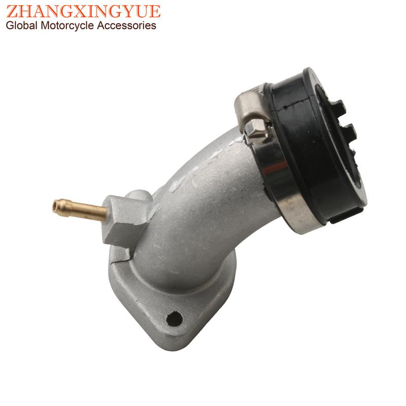Впускной коллектор для скутера Yp125 Yamaha Majesty125 Yp150 Majesty150 Yp Majesty 125cc 150cc 5DS-E35851-000