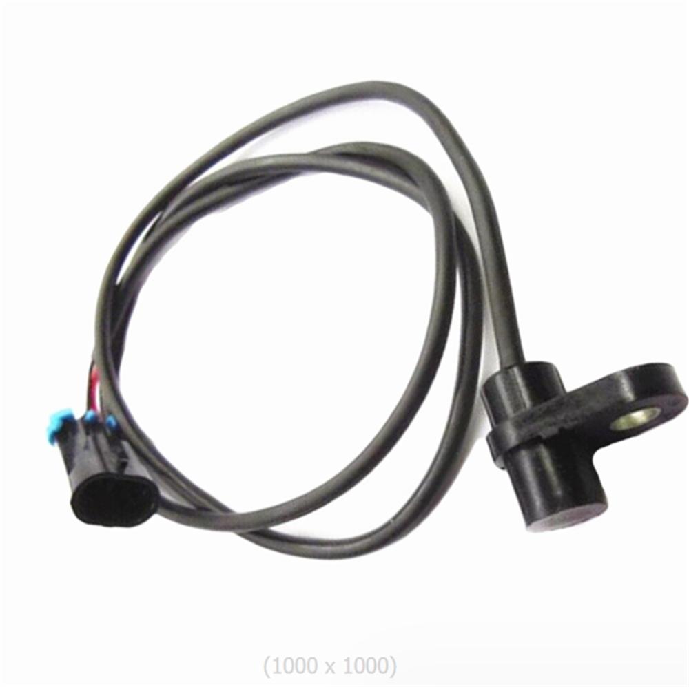 For India Roadmaster Wheel Speed Sensor Rear New Durable 4014216