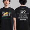 Jeff Lynne’s Elo BST Hyde Park London 2025 Event Tee On July 13 2025 T-Shirt