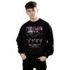 Pink Floyd Mens Tour NYC Sweatshirt