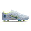 Nike Mercurial Vapor 14 Academy MG Футбольный Серый Светло-Морской GS DJ2856-054