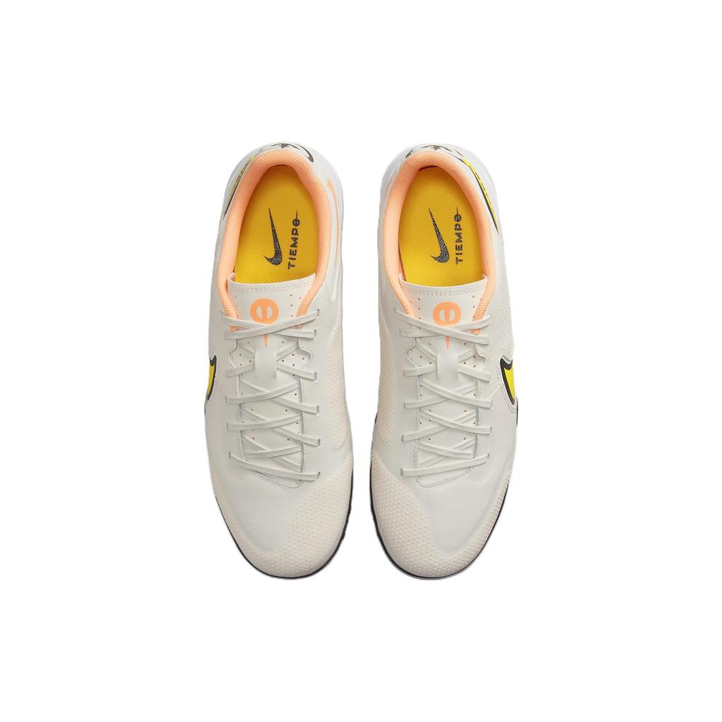 Nike Tiempo Legend 9 Academy TF 'Phantom Yellow Strike' Мужские DA1191-002