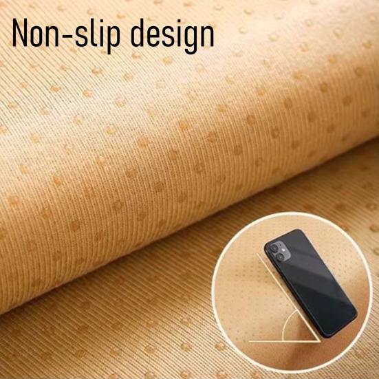 Плюшевое одеяло для питомца, толстый ортопедический коврик для собаки и кошки, водонепроницаемая подкладка, нескользящее дно, съемный моющийся чехол, защита от проливания для лежанки питомца