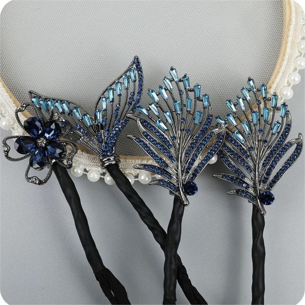 Hair Accessories Hair Bun Maker Hair Styling Tool Hair Twist Maker Gift Bundle Hair Tie Women