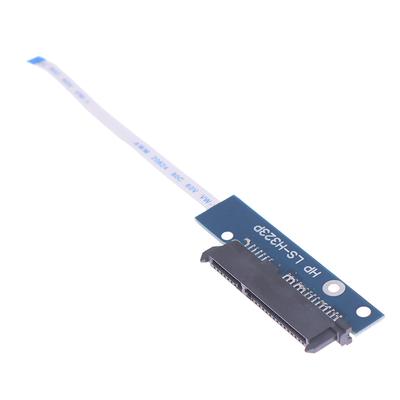 Для ноутбука Hp 15 15S-Du 15S-Dy 15S-Dr SATA жесткий диск Hdd разъем гибкий кабель