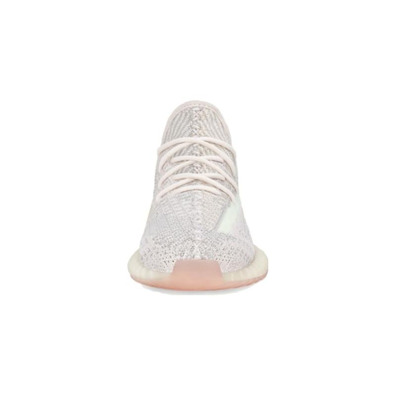 Adidas Детские кроссовки Yeezy Boost 350 V2 Citrin FW3052