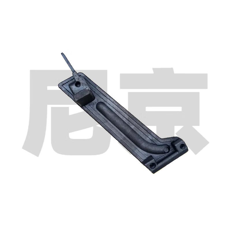 Педаль акселератора Nijing для Shaanxi SX2190/2300/2150 Steyr