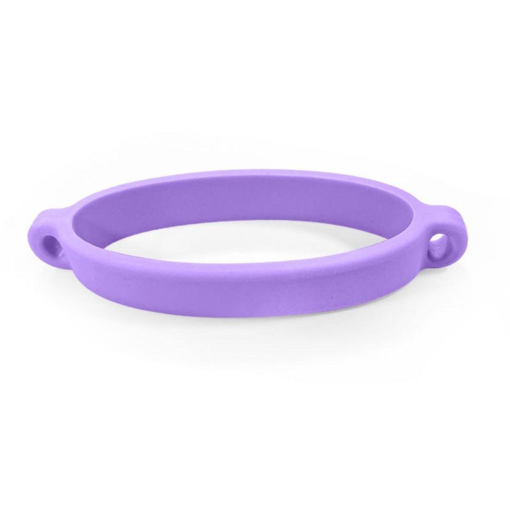 Silicone Ring Strap Water Bottle Sling Holder DIY Water Bottle Handle for Owala Water Bottle