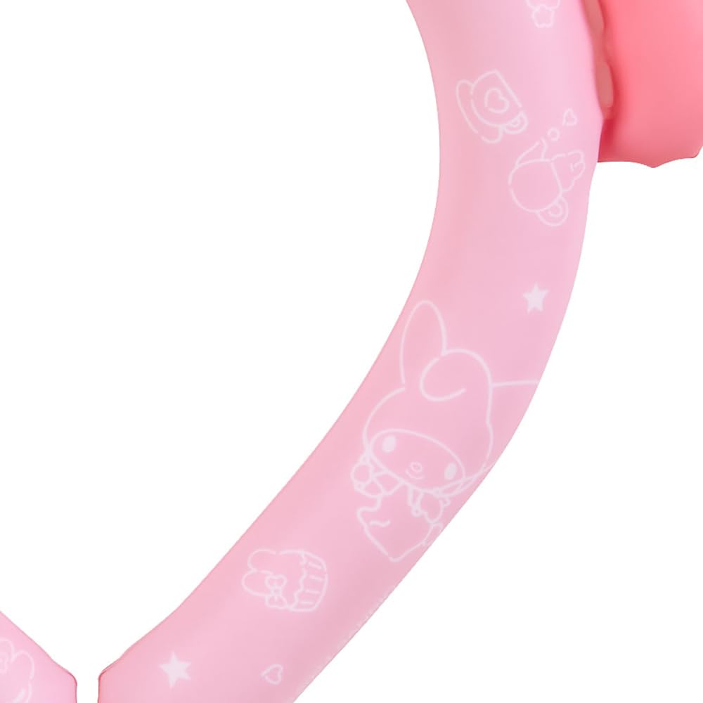 Sanrio Кольцо с персонажем My Melody Cool 494712