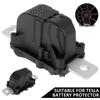 Battery Disconnect Fuse For Model 3/Y 2017-2022 Car Battery Cut Off Protector High Voltage Battery Shut Off Tool Replacement