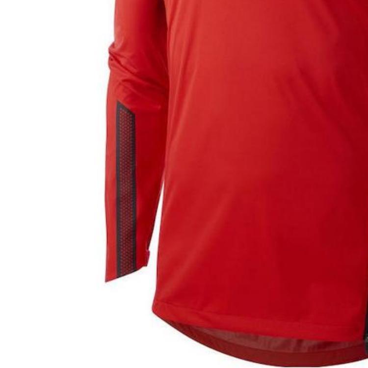 Air Jordan x Paris Saint-Germain Aeroshield Strike Drill Top 'Red' Men's AJ2392-661