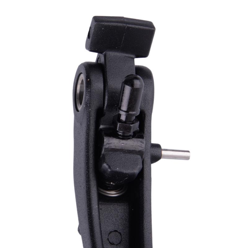 63140631A 63140501A Черный Алюминиевый Передний Левый Рычаг Сцепления Подходит для Ducati Panigale Monster 1200 Streetfighter V2