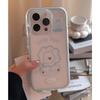 Синяя Линия Лев Подходит для Apple iPhone17/16promax чехол для мобильного телефона 14/15 2-в-1 12 комплектов 13