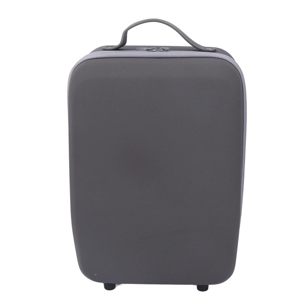 Жесткий чехол для переноски из нейлона, портативный многофункциональный жесткий защитный футляр для PS VR2