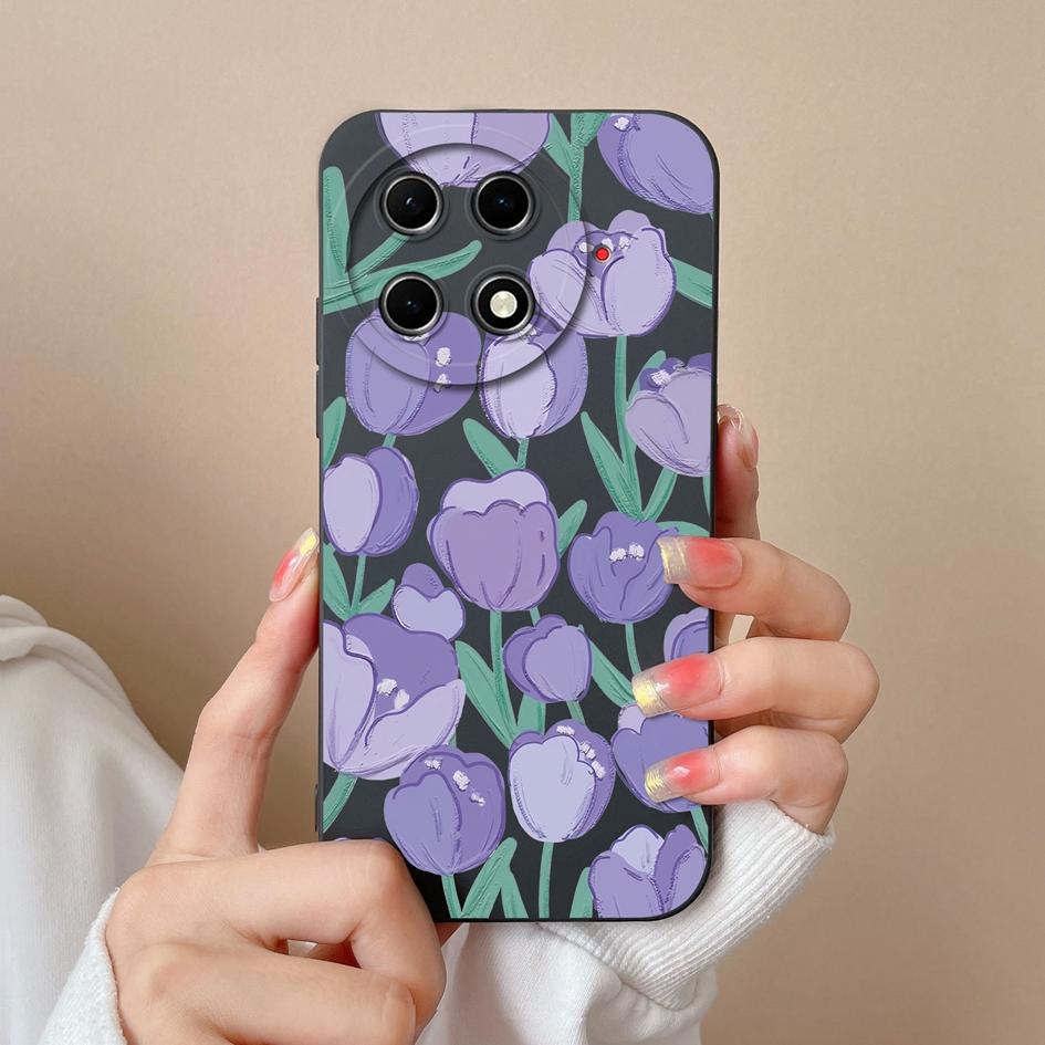 Для Tecno Camon 30 30S Pro 30C Spark Go 1 2025 Pop 9 20 Pro Чехол-оболочка Lovely Panda Эстетические ультратонкие жидкие силиконовые парные чехлы для Tecno Capa