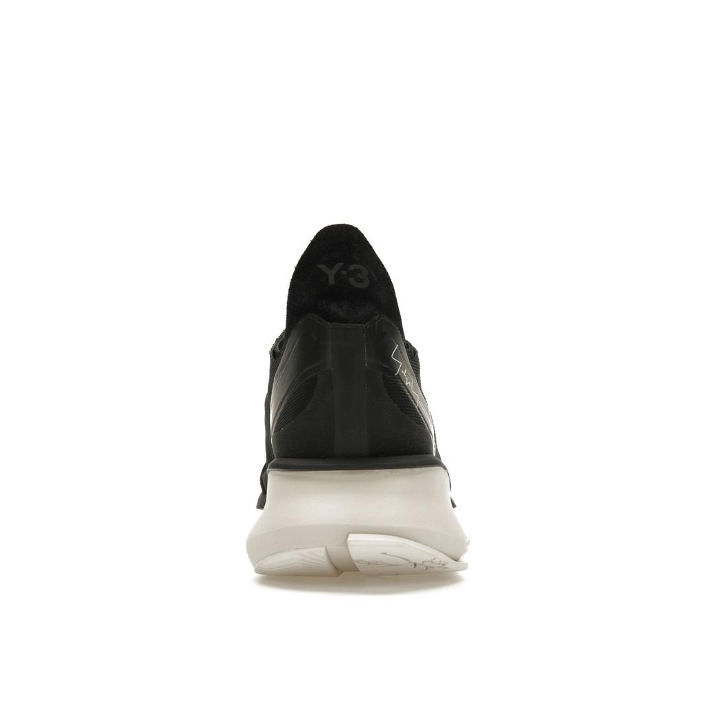 adidas Y-3 S-Gendo Run Black Chalk Pearl Унисекс Кроссовки IF2025