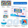 Cross-Border Tailor Master Quiz Game - Children's Educational Matching Toy
