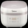 Midea Индукционная умная электрическая рисоварка, штепсель CN (адаптер в комплекте)