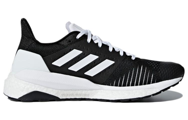 adidas Женские кроссовки Solar Glide St 'Oreo' Женские BB6617