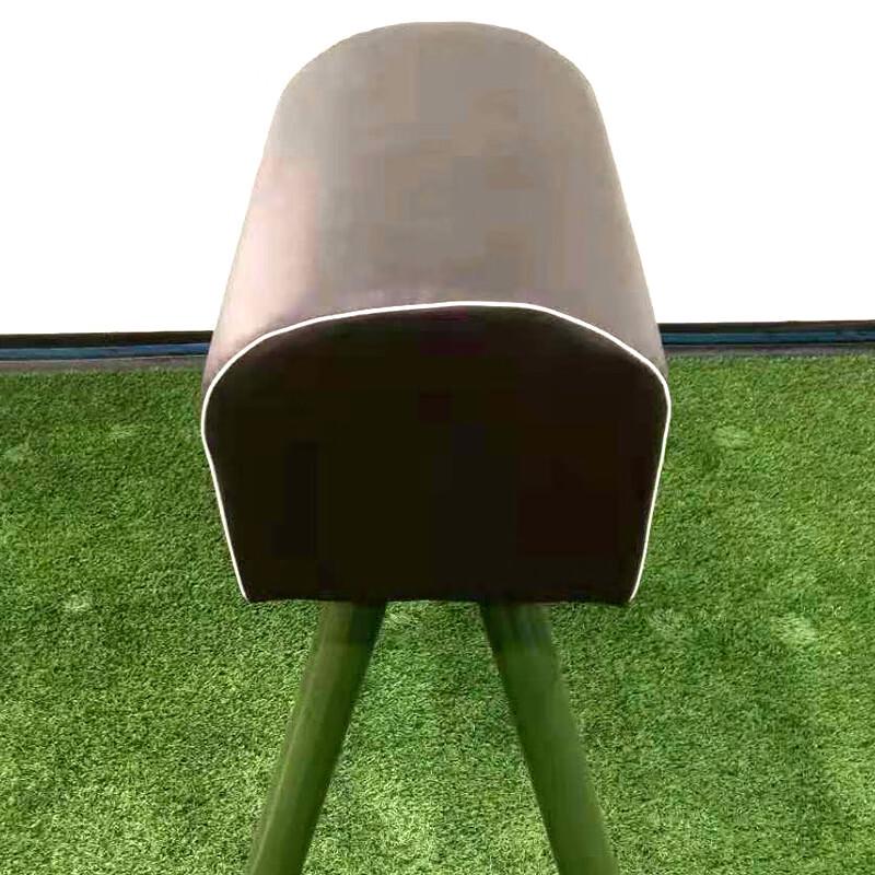Конь гимнастический Longchan