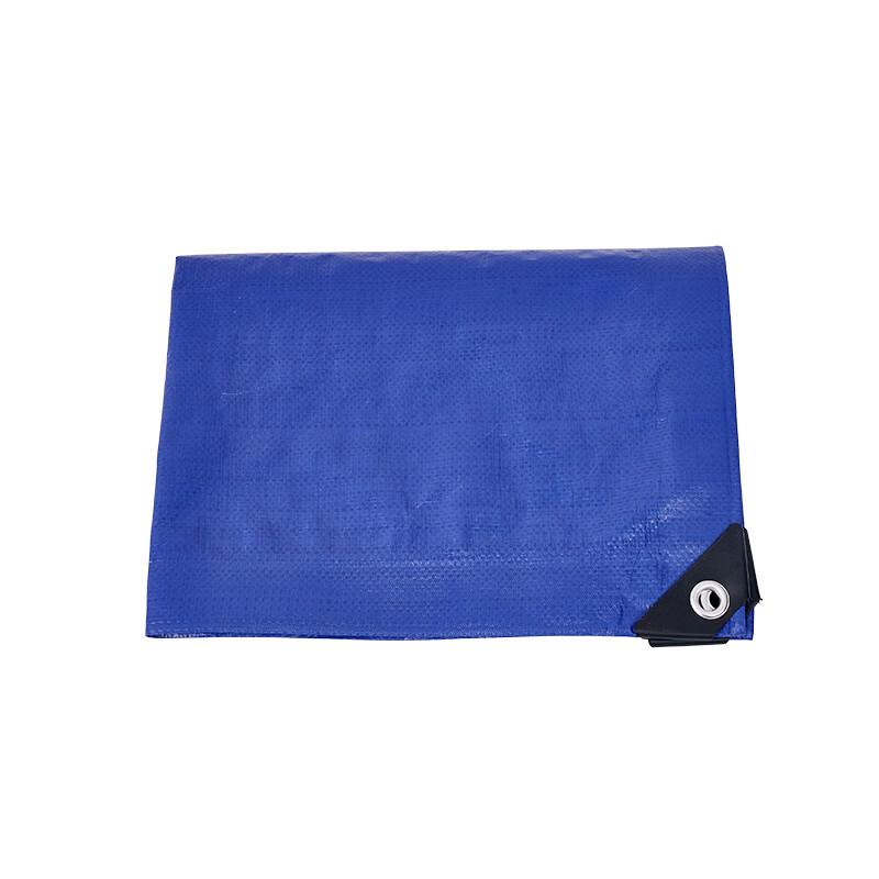 Wear-Resistant Waterproof Sunshade Tarp
