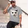 r Balls Will Explode Funny Graphic T Shirt Unisexs Fashion Hip Hop Tshirt Casual Short Sleeve T Shirts  New Model