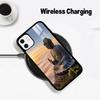 Shakyamuni Buddha Phone Case For IPhone17 16 15 14 13 12 11  Pro Max 16/15/14Plus Wireless Charger Cover Funda