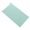 Computer Blue Light Blocking Screen Protector Panel for 22 Inch Diagonal PC Display Eye Care Filter Film for 16:9 Widescreen Computer Screen