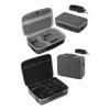 Durability Shock Absorbing Drones Storage Case Dustproof Exterior Padded Compartments For NEO2 Pouch Secure Transport