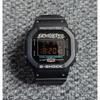 Б/у G-SHOCK DW-5600VTBFLY-1T Black Flys 3-е издание коллаборация редкие