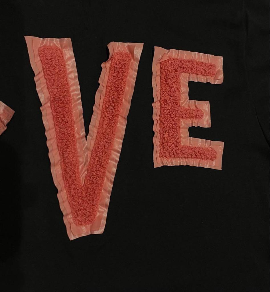 Подержанная женская футболка с коротким рукавом MONCLER