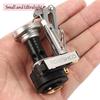 Mini Backpacking Canister Stove Burners Camping Outdoor Cooking